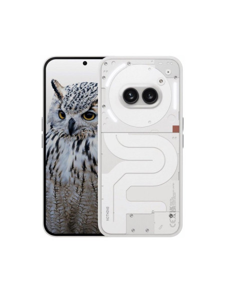 Smartphone Nothing Phone (2a) 12GB 256GB Milk (5G)