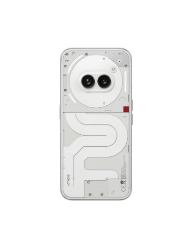 Smartphone Nothing Phone (2a) 12GB 256GB Milk (5G)