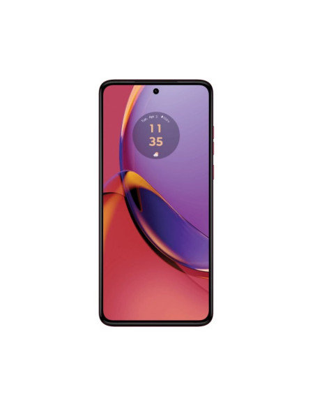 Smartphone Motorola Moto G84 8GB 256GB Viva Magenta (5G)