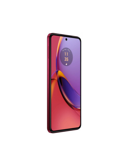 Smartphone Motorola Moto G84 8GB 256GB Viva Magenta (5G)