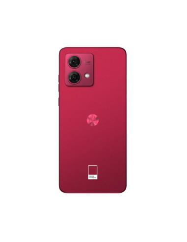 Smartphone Motorola Moto G84 8GB 256GB Viva Magenta (5G)