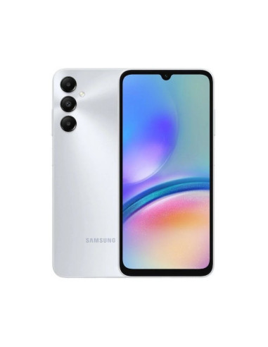 Smartphone Samsung Galaxy A05s 4GB 64GB Plata (4G)