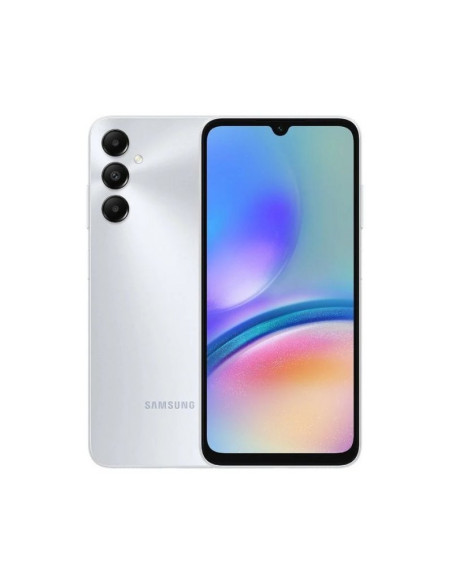 Smartphone Samsung Galaxy A05s 4GB 64GB Plata (4G)