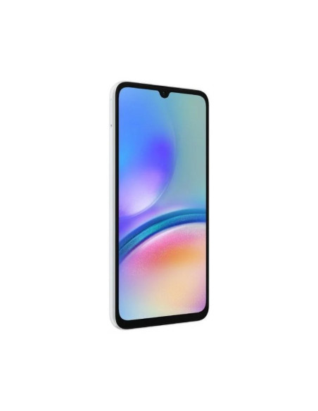 Smartphone Samsung Galaxy A05s 4GB 64GB Plata (4G)