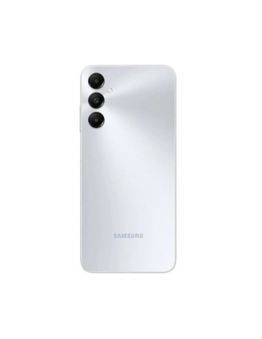 Smartphone Samsung Galaxy A05s 4GB 64GB Plata (4G)