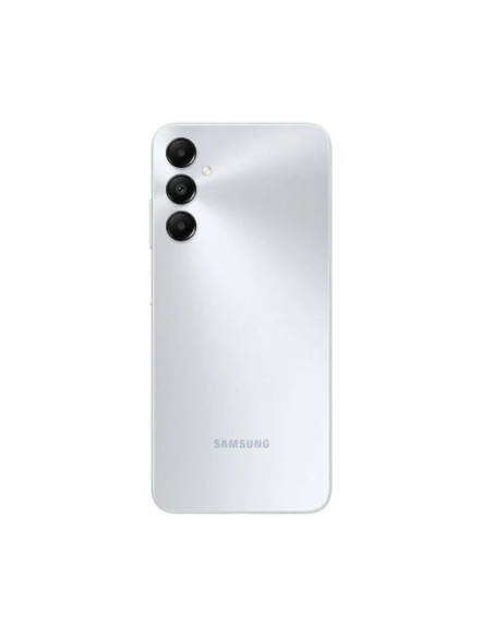 Smartphone Samsung Galaxy A05s 4GB 64GB Plata (4G)