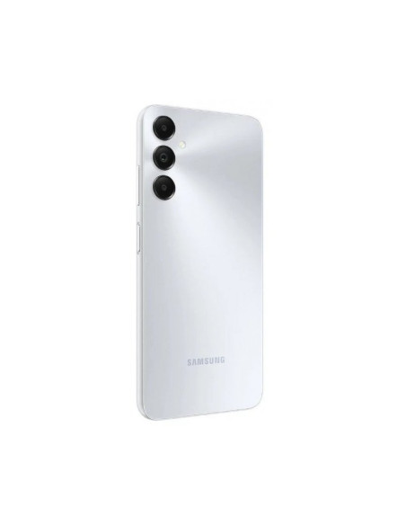 Smartphone Samsung Galaxy A05s 4GB 64GB Plata (4G)