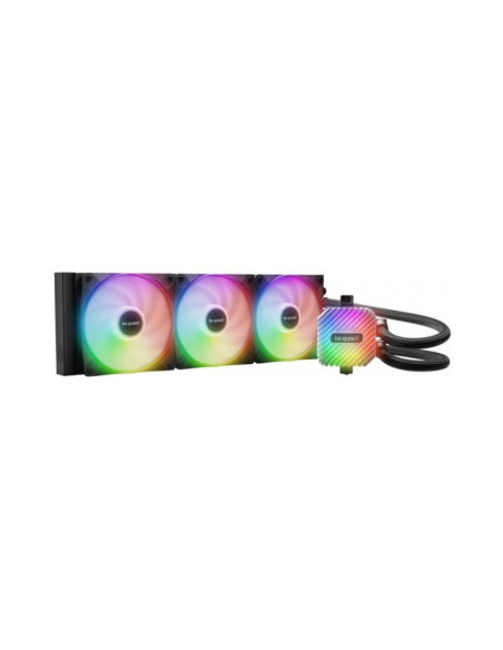 Refrigeración Líquida PC Be Quiet! Light Loop 360mm