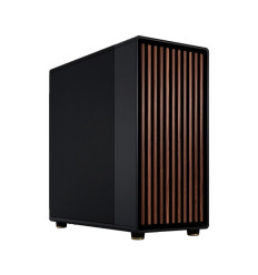 Caja para PC Fractal Design North XL Charcoal Black E-ATX