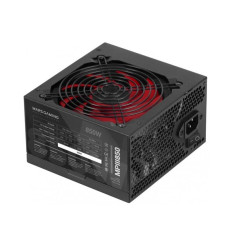 Fuente de alimentación 850W Mars Gaming MPIII850