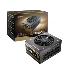 Fuente de alimentación 850W Antec SF850X EC ATX 3.1 (PCIe 5.1)