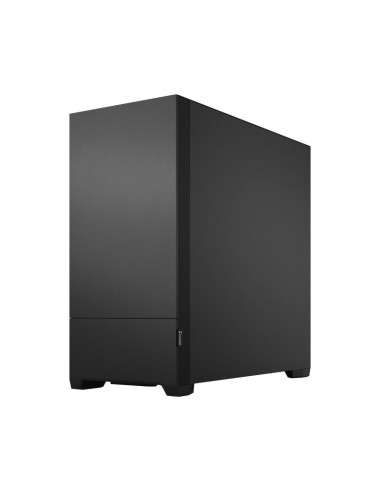 Caja para PC Fractal Design Pop Silent Black (Solid) ATX
