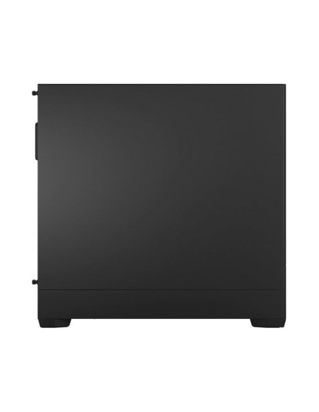 Caja para PC Fractal Design Pop Silent Black (Solid) ATX