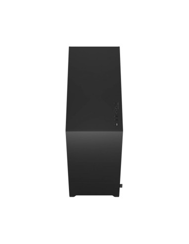 Caja para PC Fractal Design Pop Silent Black (Solid) ATX