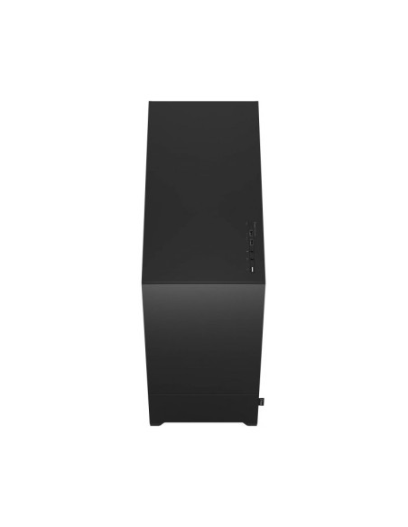 Caja para PC Fractal Design Pop Silent Black (Solid) ATX