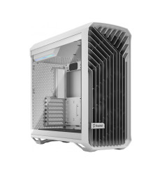 Caja para PC Fractal Design Torrent White TG (Clear Tint) e-ATX