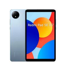 Xiaomi Redmi Pad SE 8.7 4GB 64GB Azul Cielo Tablet 8.7" Wi-Fi