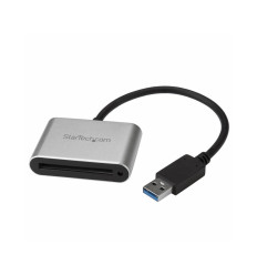 Lector y Grabador de tarjetas CFast 2.0 StarTech CFASTRWU3 USB 3.2 Tipo A