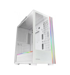 Caja para PC Mars Gaming MC-ULTRA Blanca e-ATX