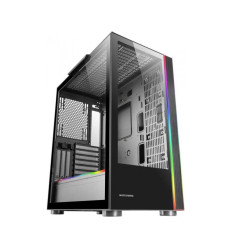 Caja para PC Mars Gaming MC-ULTRA e-ATX
