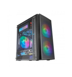 Caja para PC Mars Gaming MC300 Micro-ATX