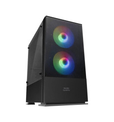 Caja para PC Mars Gaming MCZ Micro-ATX