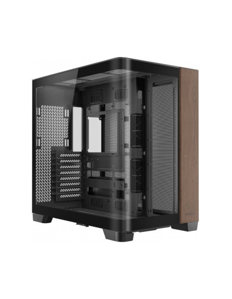 Caja para PC Antec Constellation Series C8 Curve Wood e-ATX
