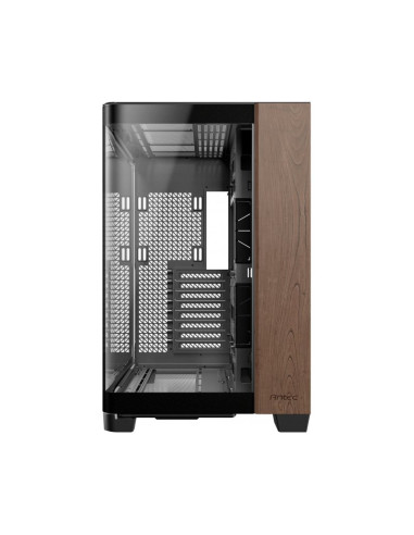 Caja para PC Antec Constellation Series C8 Curve Wood e-ATX