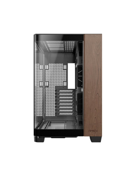 Caja para PC Antec Constellation Series C8 Curve Wood e-ATX
