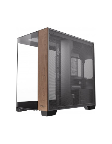 Caja para PC Antec Constellation Series C8 Curve Wood e-ATX