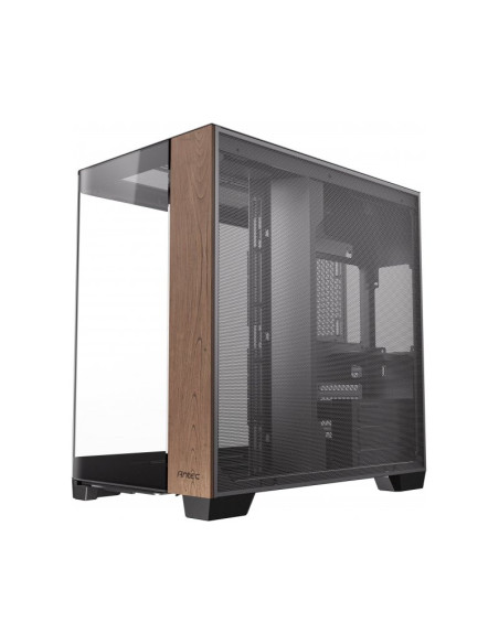 Caja para PC Antec Constellation Series C8 Curve Wood e-ATX