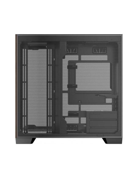 Caja para PC Antec Constellation Series C8 Curve Wood e-ATX