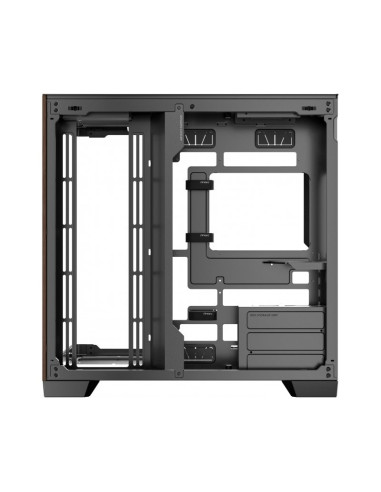 Caja para PC Antec Constellation Series C8 Curve Wood e-ATX