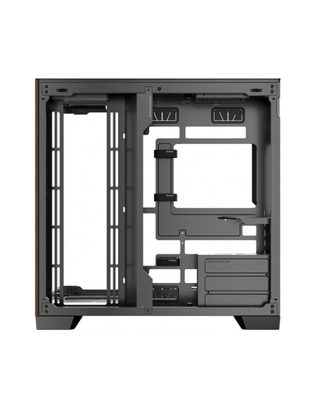 Caja para PC Antec Constellation Series C8 Curve Wood e-ATX