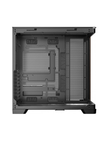 Caja para PC Antec Constellation Series C8 Curve Wood e-ATX