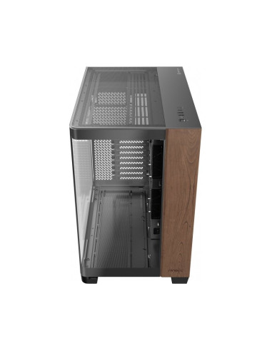 Caja para PC Antec Constellation Series C8 Curve Wood e-ATX