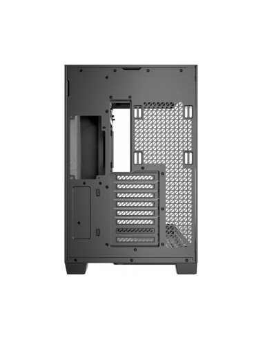 Caja para PC Antec Constellation Series C8 Curve Wood e-ATX