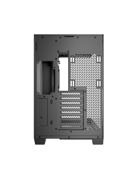 Caja para PC Antec Constellation Series C8 Curve Wood e-ATX