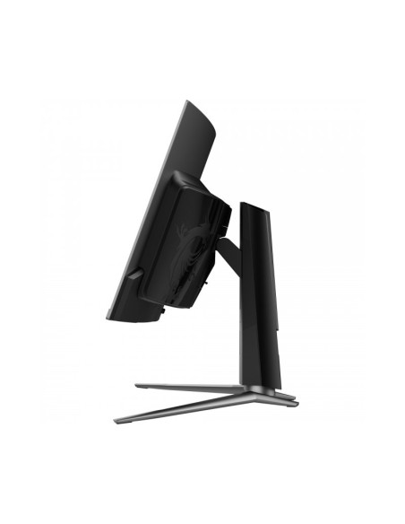 Monitor curvo MSI MPG 341CQPX QD-OLED 34" UWQHD 240Hz Adaptive Sync