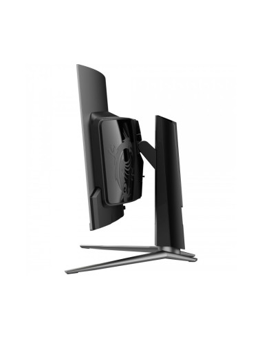 Monitor curvo MSI MPG 341CQPX QD-OLED 34" UWQHD 240Hz Adaptive Sync