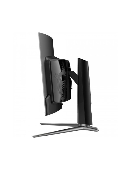 Monitor curvo MSI MPG 341CQPX QD-OLED 34" UWQHD 240Hz Adaptive Sync