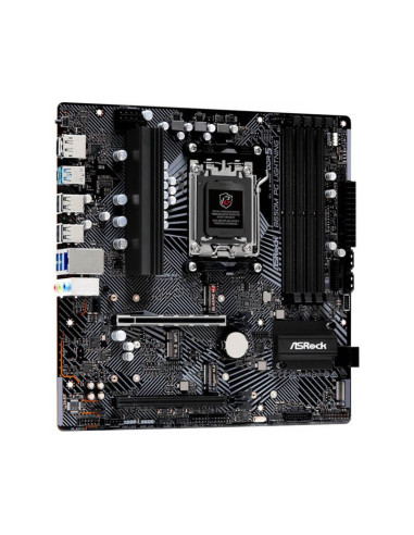 Placa base AsRock B650M PG Lightning Socket AM5 Micro-ATX