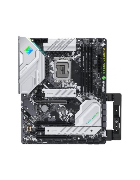 Placa base AsRock Z690 Steel Legend Intel 1700 ATX