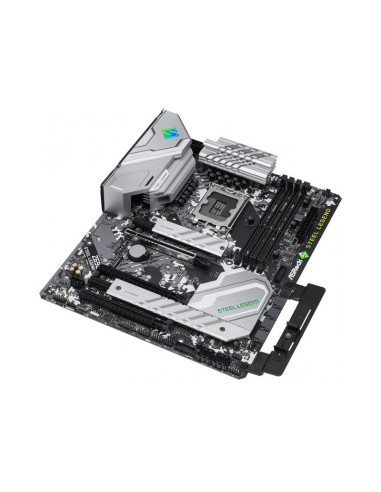 Placa base AsRock Z690 Steel Legend Intel 1700 ATX