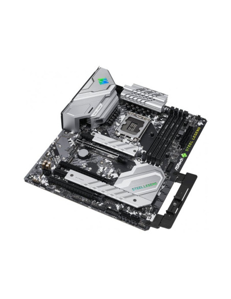 Placa base AsRock Z690 Steel Legend Intel 1700 ATX