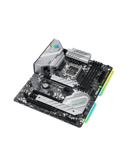 Placa base AsRock Z690 Steel Legend Intel 1700 ATX