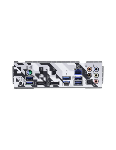 Placa base AsRock Z690 Steel Legend Intel 1700 ATX