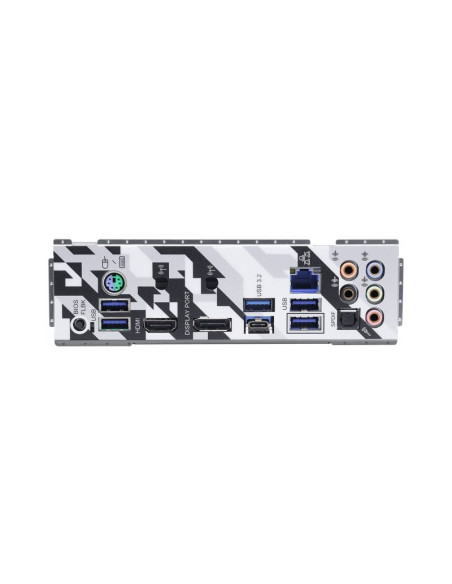 Placa base AsRock Z690 Steel Legend Intel 1700 ATX