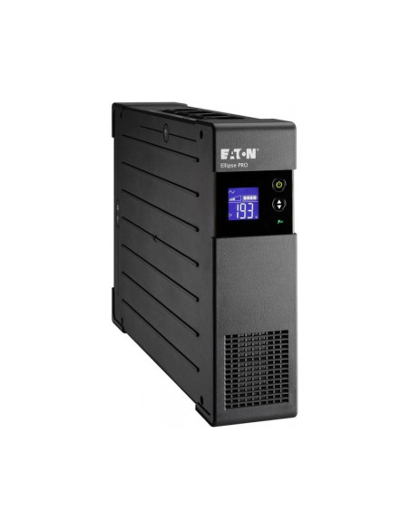SAI Eaton Ellipse Pro ELP1200DIN 1200VA 750W