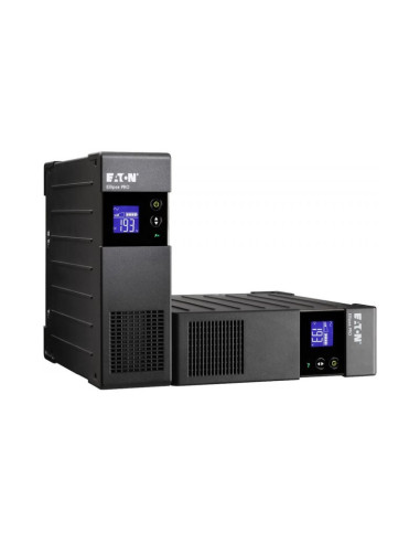 SAI Eaton Ellipse Pro ELP1200DIN 1200VA 750W